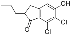 Structural Formula