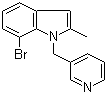 Structural Formula