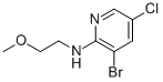 Structural Formula