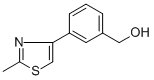 Structural Formula