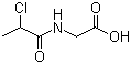 Structur of 85038-45-5