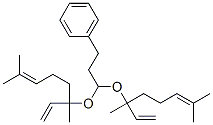 Structural Formula