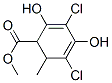 Structural Formula