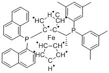 Structural Formula