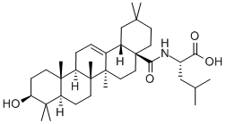 Structural Formula