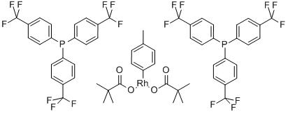 Structural Formula