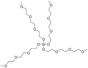 Structur of 85187-19-5