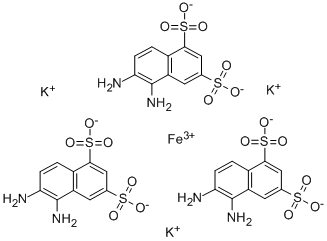 Structural Formula