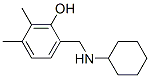 Structural Formula