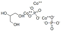 Structur of 85204-09-7