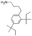 Structur of 85204-25-7