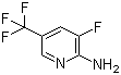 Structur of 852062-17-0