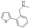 Structural Formula