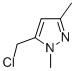 Structural Formula
