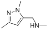 Structural Formula