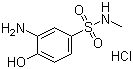 Structural Formula