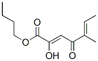 Structural Formula