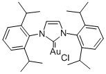 Structural Formula