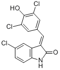 Structural Formula