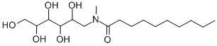 Structural Formula