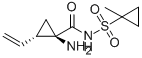 Structural Formula