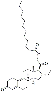Structural Formula