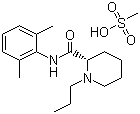 Structural Formula