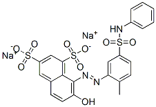 Structural Formula