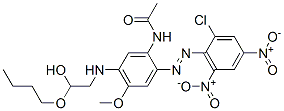 Structural Formula