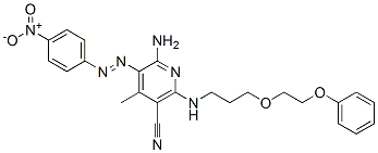 Structural Formula