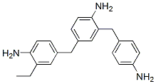 Structur of 85423-01-4