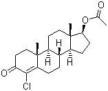 Structur of 855-19-6