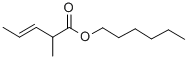 Structural Formula