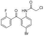 Structural Formula