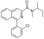 Structural Formula