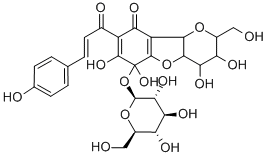 Structural Formula