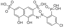 Structural Formula