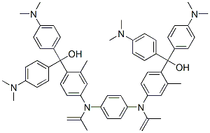 Structural Formula