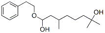 Structural Formula
