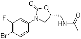 Structural Formula