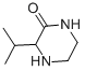Structural Formula