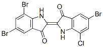 Structural Formula