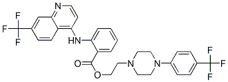 Structural Formula