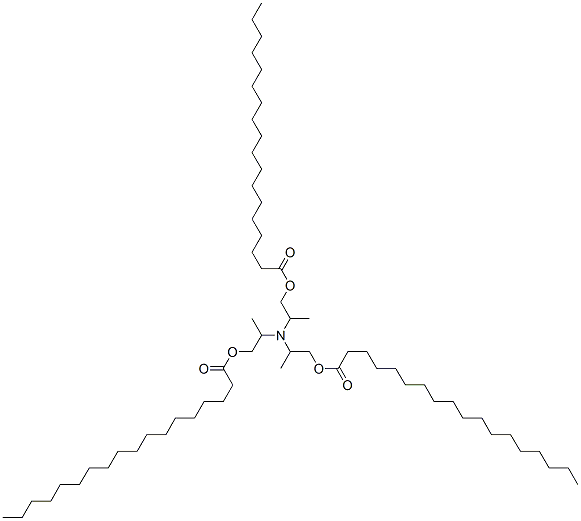Structural Formula