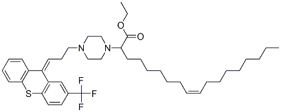 Structural Formula