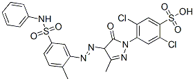 Structural Formula