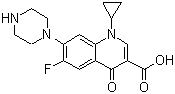 Structural Formula