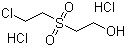 Structural Formula