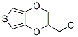 Structural Formula