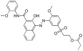 Structural Formula